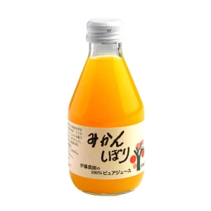 Japan  fresh pure flavors fruit juice soft drinks for wholesale