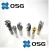 Import Japan OSG Professional 4 Flutes Milling Cutter, End Mill Cutters with High Quality from Japan