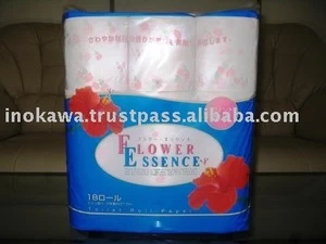 Japan Toilet Tissues (2) 27.5M 18rolls/pack Wholesale