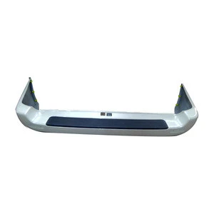Japanese second hand car body parts hilux fender flares universal