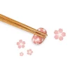 Japanese traditional high quality custom bamboo chopsticks for sushi and rice