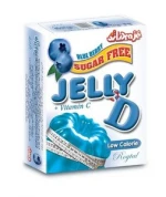 Jelly Powder (Sugar Free)