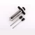 Import jeringuilla para cocina Stainless Steel Meat Needle Injector Marinade UK Food Slicer Parts Injector with Hose Marinating Syringe from China