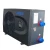 Import JIADELE R32 pool heater bomba calor heat pump pool rohs  heating pump air / water inverter heat pump water heater from China