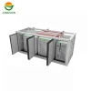 Jingsun 1000kw ESS Solar Energy Storage System 1MW Lithium Lifepo4 Battery with 20ft Container CAN Communication Interface