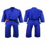 Jiu jitsu Uniform bjj gi Kimono fighting Martial Arts uniforms