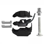 JJC-5  25-95 mm2  low voltage electric ground wire accessory  piercing clamp