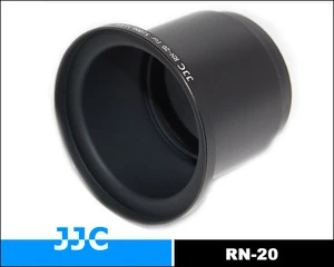 JJC 72mm Lens Adapter for Fujifilm S1500