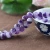 Import Joacii Natural Fancy Amethyst Loose Gemstone Beads from China