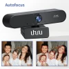 Jobs from Home Other Camera Accessories Streaming Webcam With Mic Live Streaming Web Camera For Video Call