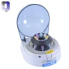 JQ- Mini Single speed Centrifuge blood centrifuge machine with four kinds of different speed
