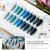 Import JTING new popular 9 color series solid color UV LED nail polish gel Soak off nail paint 15ml Essential for nail salo from China