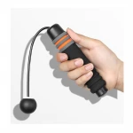 Jump Indoor Outdoor Skipping Record Fat Burnt Calories Wireless Jump Rope with weighted ball