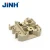 Import JXB terminal block electrical screw type Terminal Block Connector from China