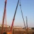 Import JZB200 WALKING PILE DRIVER FRAME from China