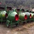 Import Jzc Series 350 Liter Mechanical New Mobile Electrical Concrete Mixer Model Jzc350 from China