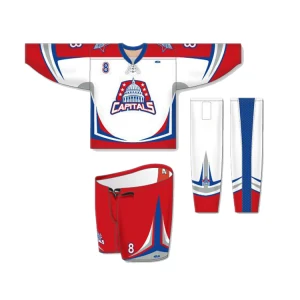 Kaba Sports Custom ice hockey jerseys ice hockey socks manufacturer