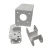 Import Kaier Wo Professional Rapid Prototyping Factory Sheet Metal Stamping Parts Sheet Metal Fabrication from Pakistan