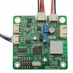 Kamoer Digital Temperature And Humidity Controller Stepper Motor Driver Board