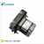 Import Kamoer KCS mini stepper motor 12v self-priming small water circulation peristaltic pump from China