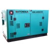 katomax petrol generator welder diesel 10kw magnet generator 12kw gasoline silent