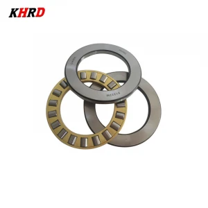 KHRD Factory 89312M Thrust Roller Bearing 60x110x30 mm Thrust Cylindrical Roller Bearing 89312-TV