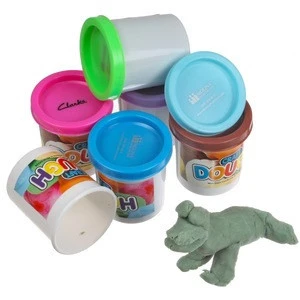Kids Toys Non-toxic New Creative Dough,Multicolor Playdough