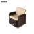Import Kimya no pipe pedicure chair/chair pedicure pedicure chairs/brown pedicure chair from China