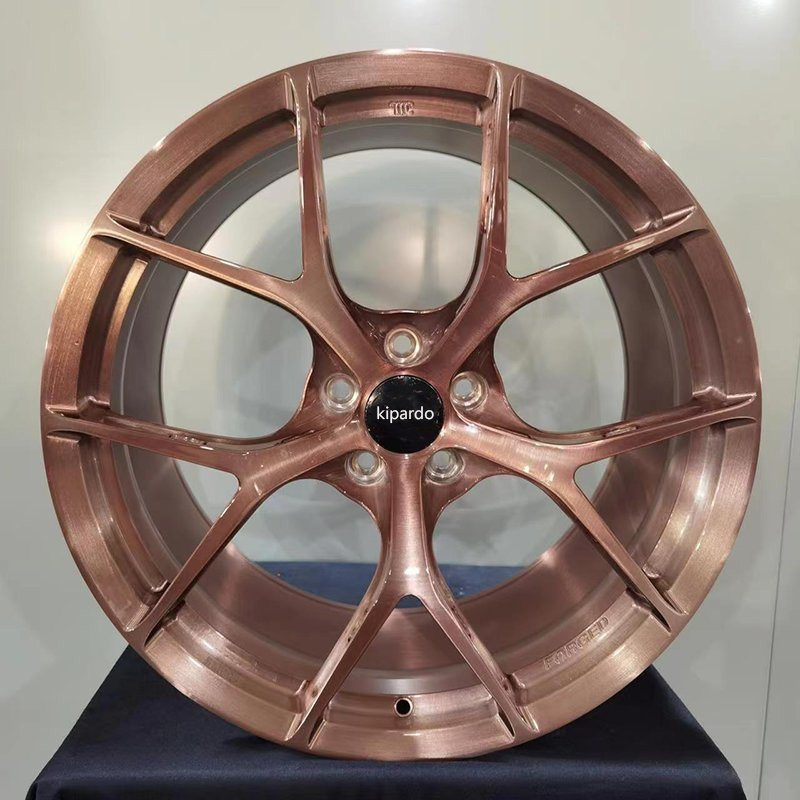 Buy Kipardo Forged Wheels 19 Inch 20 Inch 21 Inch 22 Inch Monoblock 2 ...