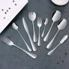 Kitchen Cooking Essential Stainless Steel Appliance For Making Cakes Cutlery Set