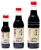 Import Kitchen Spices Seasoning Special Dark Soy Sauce for Sale from Singapore