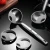Import Kitchen Tools Of Oil Soup Separating Spoon from China