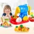 Import Kitchen Toys Non Toxic Playdough Noodle Moldes Plasticine Food Toy from China