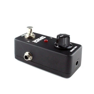 KOKKO FRB2 Mini Space Pedal Portable Guitar Effect Pedal High Quality Guitar Parts &Accessories
