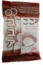 Kokoro Hot Chocolate 3in1