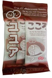 Kokoro Hot Chocolate 3in1