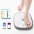 Import Koogeek Wifi/Bluetooth smart body fat analysis electronic weighing scale from China