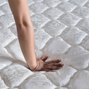 Korea hot sale cheap sleep beauty orthopedic mattress price