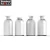 Import Korean Airless Pump Bottle 50ml, 120ml And Cosmetic Containers and Packaging Made in Korea from China