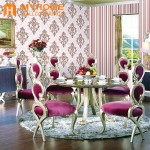 Korean Design Flowers 1.06m Wallpaper Design