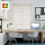 Import Korean Interior Window Sheer Shade Blinds Blackout Semi-Automatic Printing Cordless Roller Blinds from China