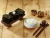 Korean Roasted Snacks Extracted From Seaweed