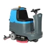 (KR-XJ70S) Ride On Road Sweeping Vehicle Floor Washing Machine For Shopping Mall