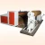 Import Kraft paper perforating machine for apparel factory from China