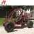 Import LA-12 Hot Selling 250cc Single Seat Go Kart with CF Engine from China