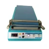 Lab Automatic Mini Tablet Coating Line  Bar Coater Machine For  plastic, metal, PVC, PET, cloth etc coating