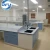 Import Laboratory Furniture Chemical Multidoor Cabinet  Central Workbench from China