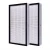 Import Laboratory HEPA filter media air purifier from China