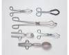 Laboratory Tongs And Clamps