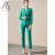 Import Lady Business Formal Custom Woman Suit from China